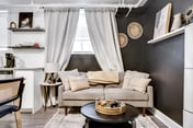 Executive 3BR | Monthly Stays | Quiet East Ottawa