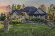 Ottawa's Finest Mansion!