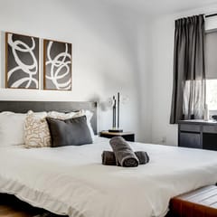 Cozy 3BR Monthly Stays Quiet East Ottawa