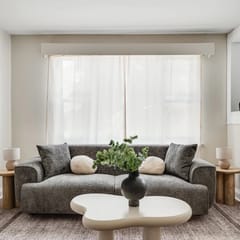 Cozy 2BR – Walk to Downtown & University!