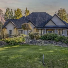 Ottawa's Finest Mansion!