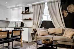 Executive 3BR | Monthly Stays | Quiet East Ottawa