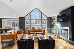 Ottawa's Finest Mansion!