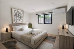 Private 1Bd/1B Near Studios, Universal & Hollywood