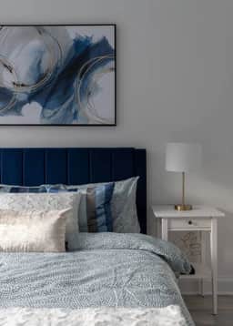 Exec 3BR | A/C | Monthly Stays | E Ottawa - Image 2