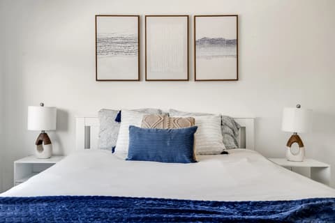 What changes when Regal manages your property.