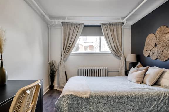 Executive 3BR | Monthly Stays | Quiet East Ottawa