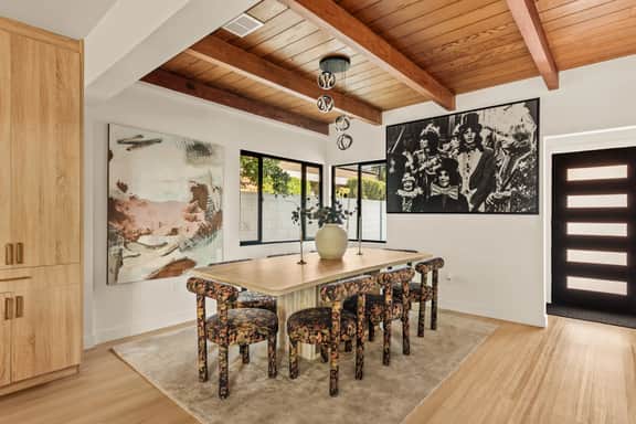 Executive 4BR/4BA Home Near Universal Studios