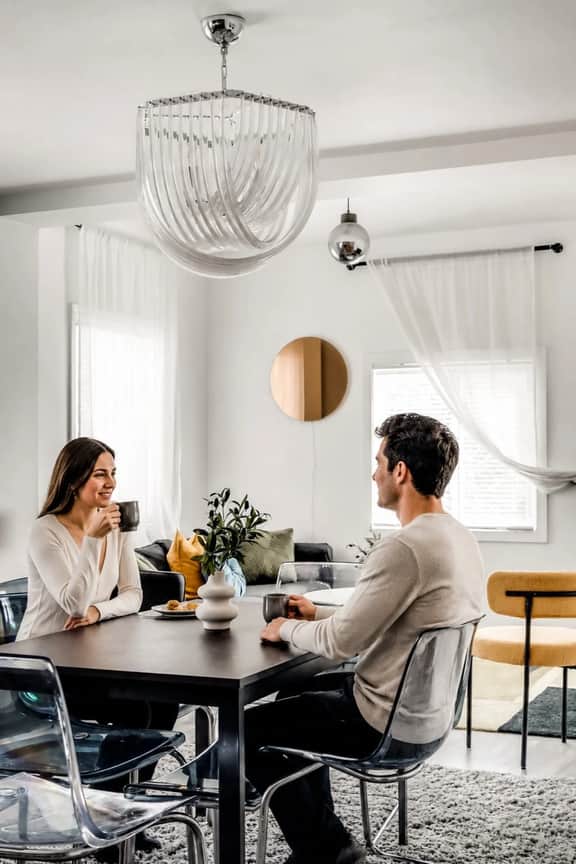 Bright 3BR Suite - Central Ottawa - Monthly Stays