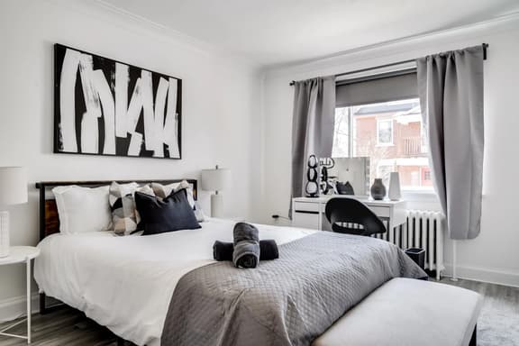 Cozy & Private - Entire Place!
