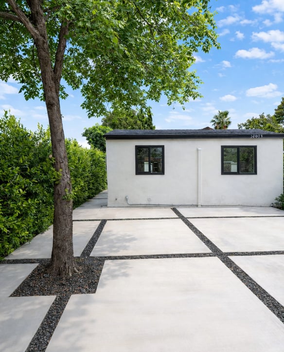 Pet-Friendly Homes